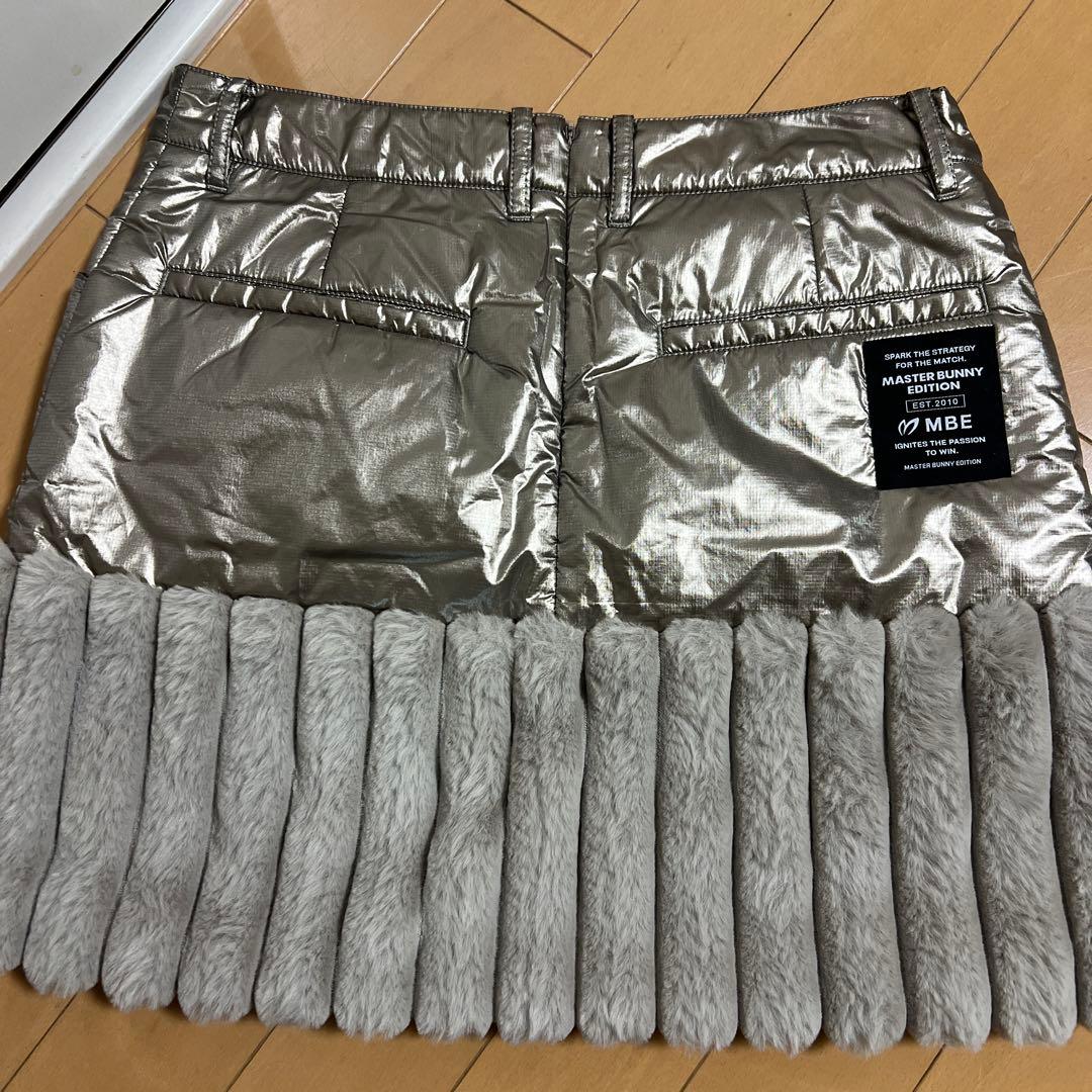 マスターバニー　スカート