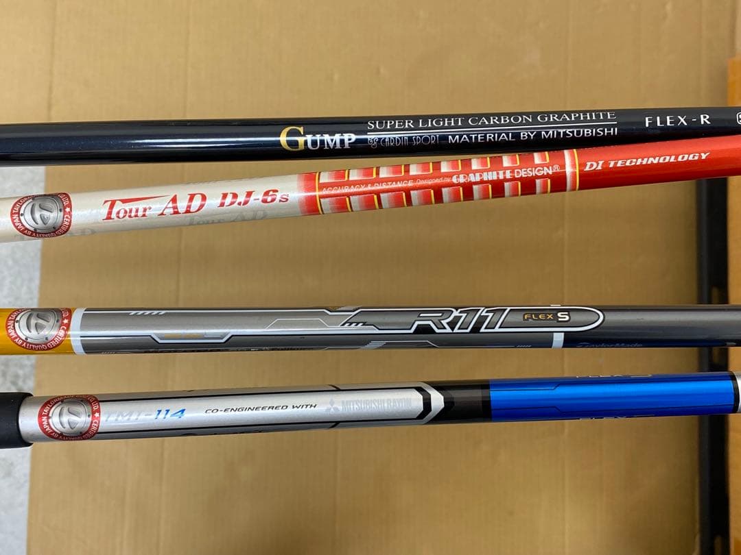 XXIO ゼクシオ ゴルフバッグ ゴルフクラブセット