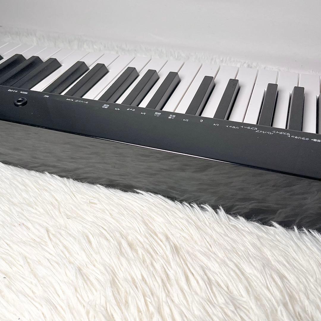 NikoMaku（ニコマク）SWAN-S ポータブル電子ピアノ 88鍵