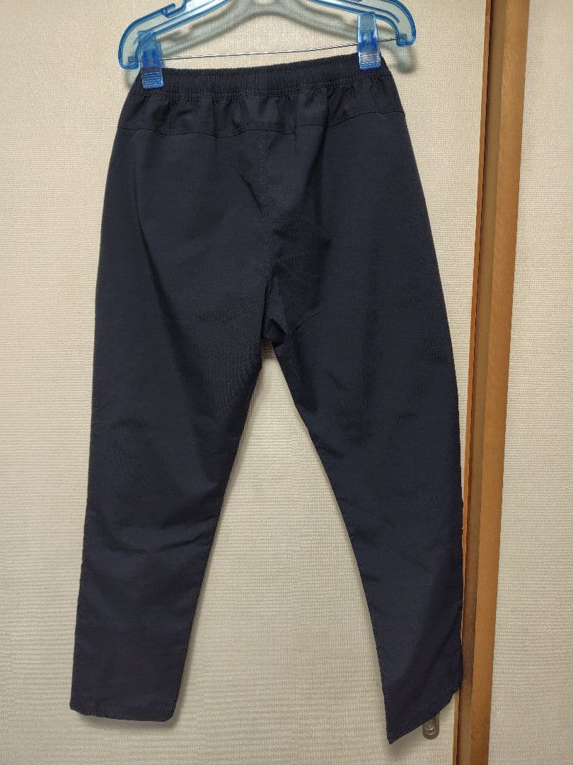 しゅん様分　　　　【Мサイズ】カンタベリー・ピステ　上下セット