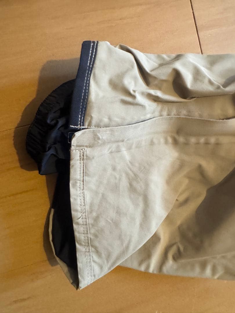 24h以内発送Burton AK ビブパンツ　M バートン ゴアテックスGORE