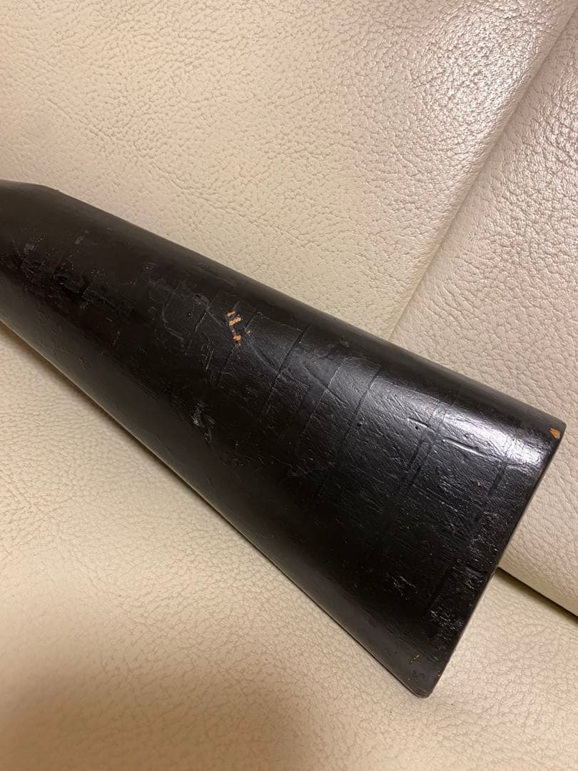 射的用　バネ式コルク　昭和レトロ