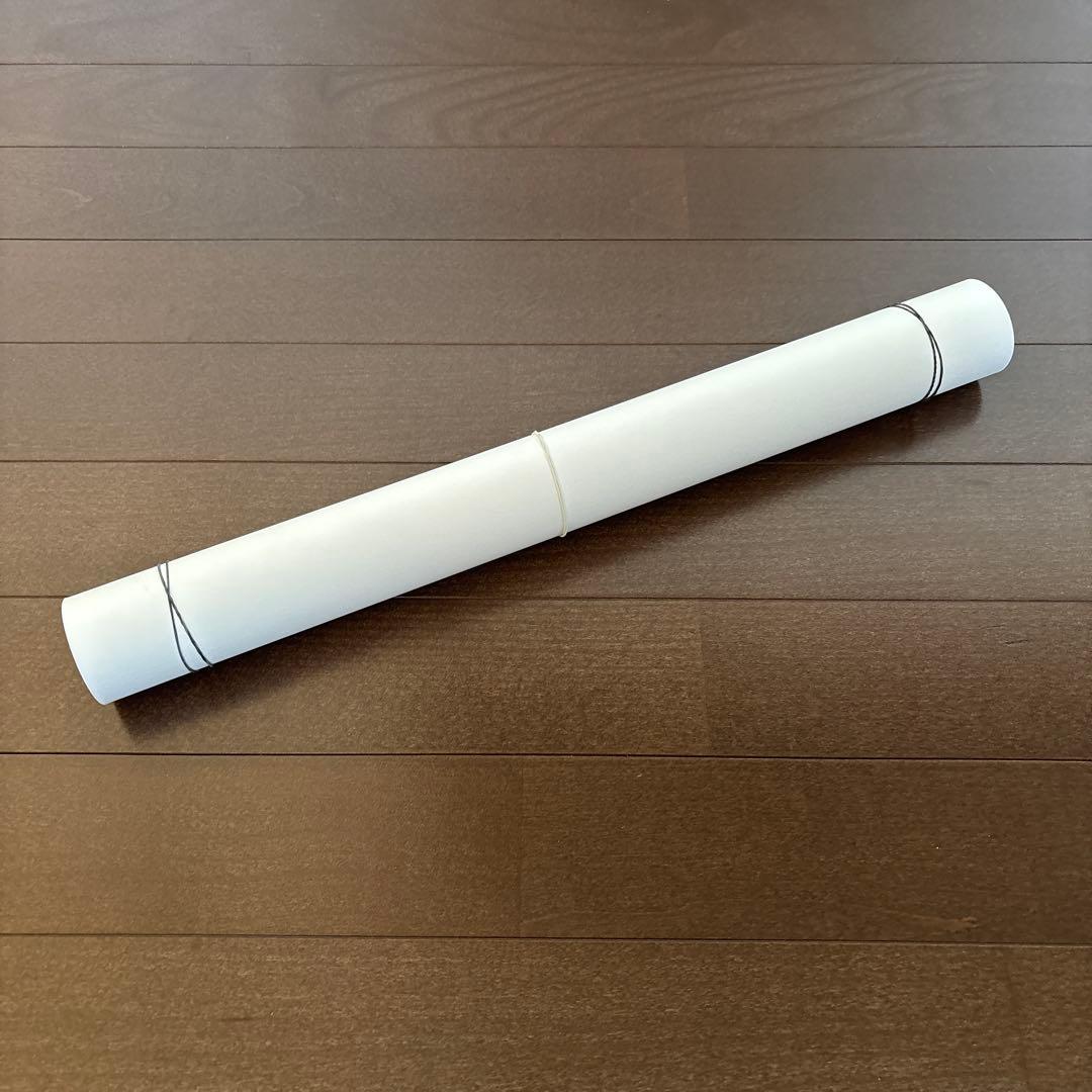 2ビンテージ　アンティーク　悪魔　スカル　デビル　マジシャン　奇術　ポスター