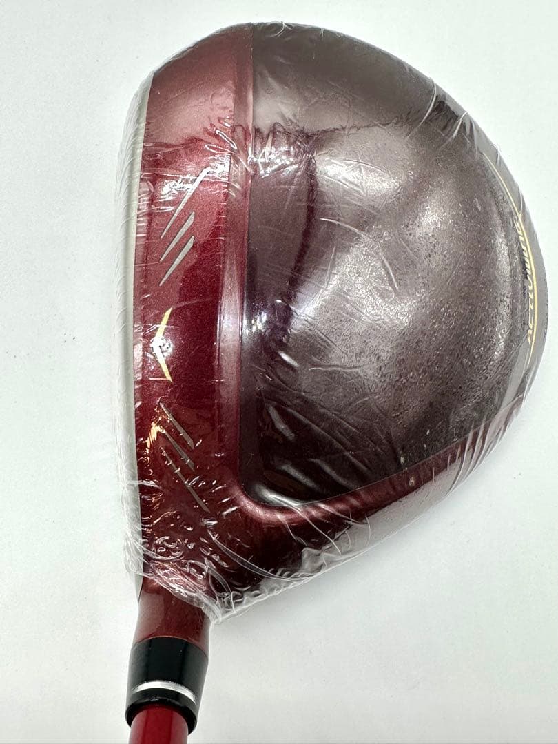 【新品】xxioゼクシオ12｜3番フェアウェイウッドレッド15度スプーン｜ SR