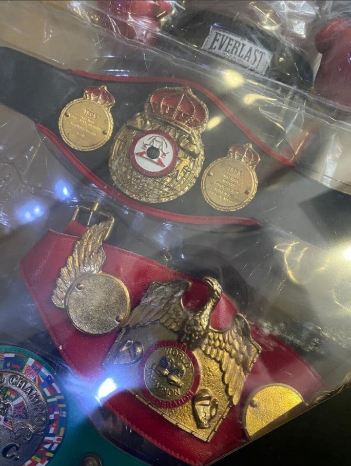 値下げ マイク・タイソン 1/4 プレミアム フィギュアストームコレクティブルズ