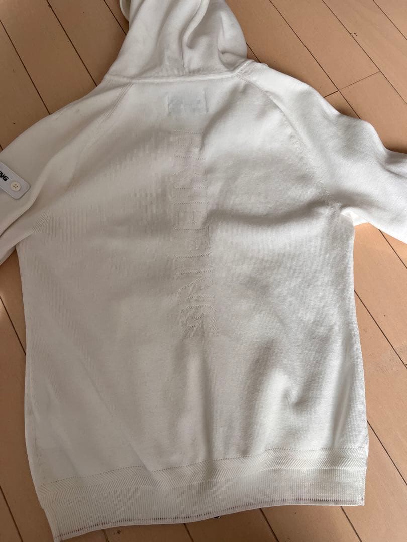 ブリーフィングゴルフ　Sサイズ