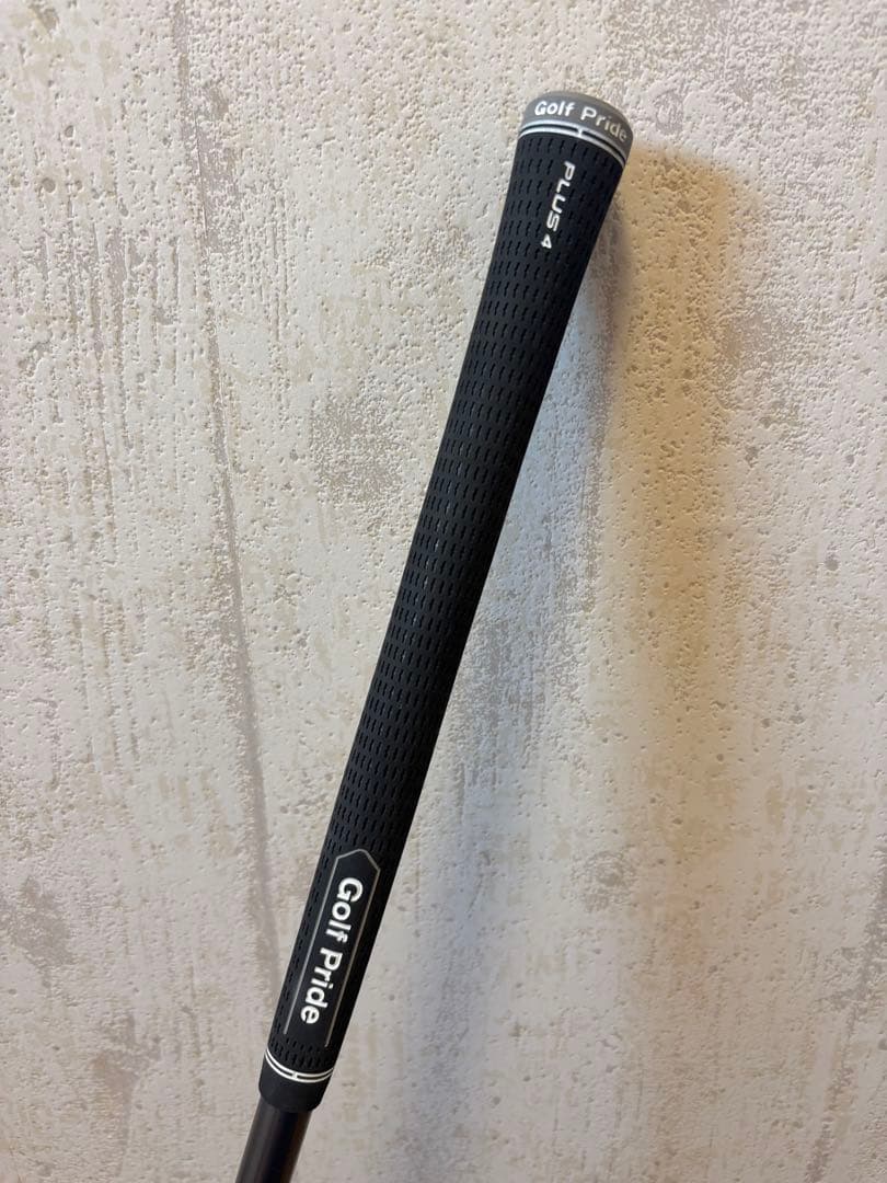 ZXi5 アイアンセット MCIカスタム 5本セット