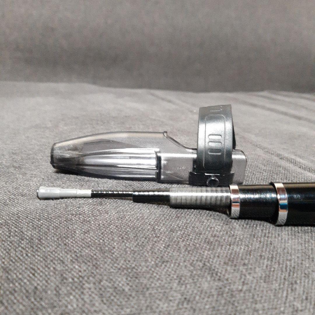 駿*元様 DAIWAインターライン磯竿1.5-520