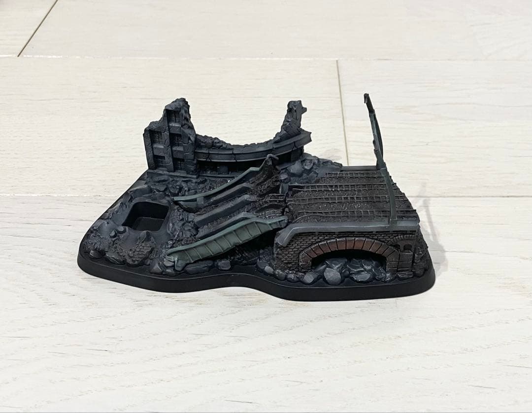 ARTPLAゴジラ　プラモデル（完成品）