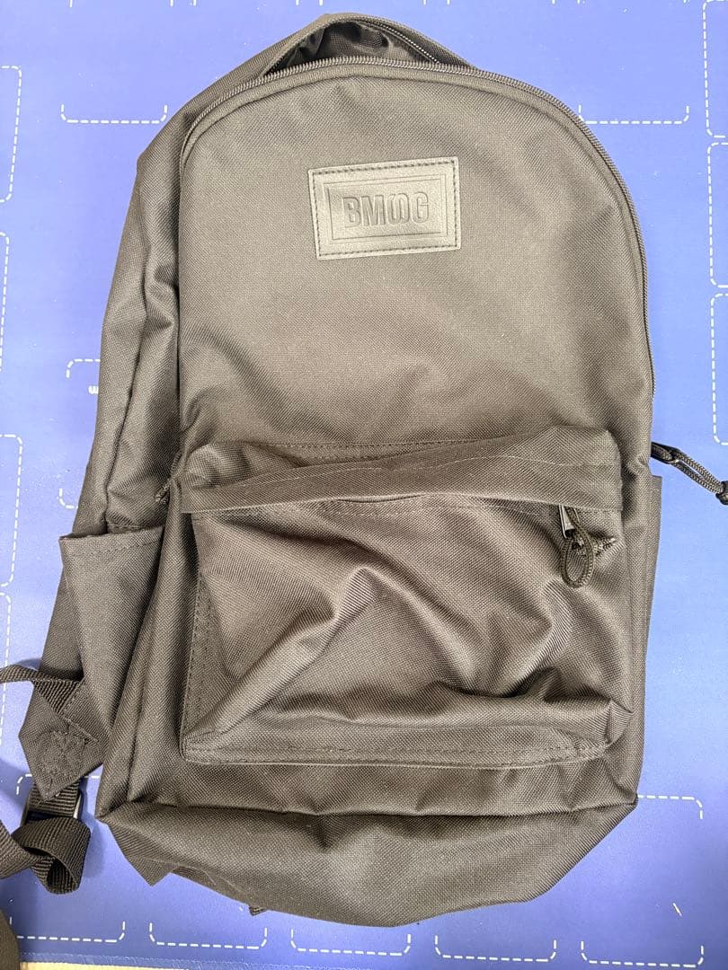 BMSG バックパック　リュック