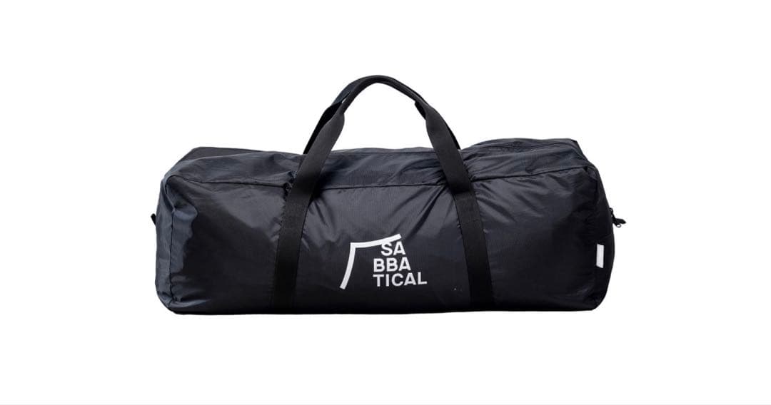 【最終値下げ！】新品未使用 サバティカル モーニンググローリー シンセティック