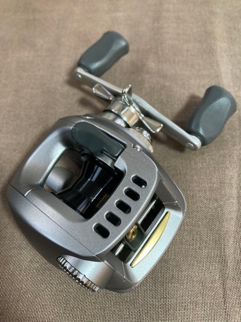 ダイワ　TD-Z 105HL