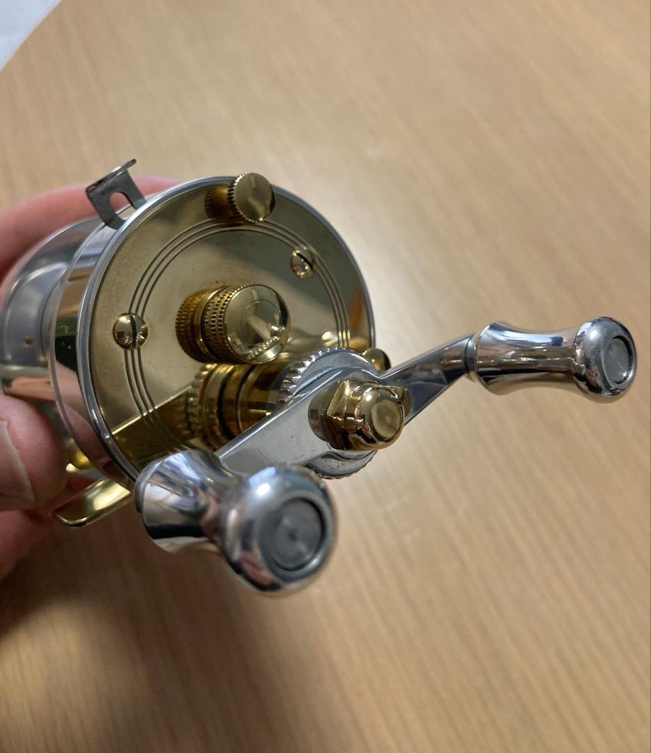 ブライトリバー　リール FS-46A Brightliver