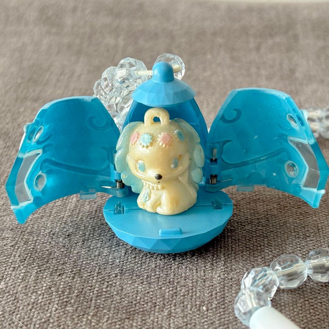 ジュエルペット ジュエルチャーム サフィ