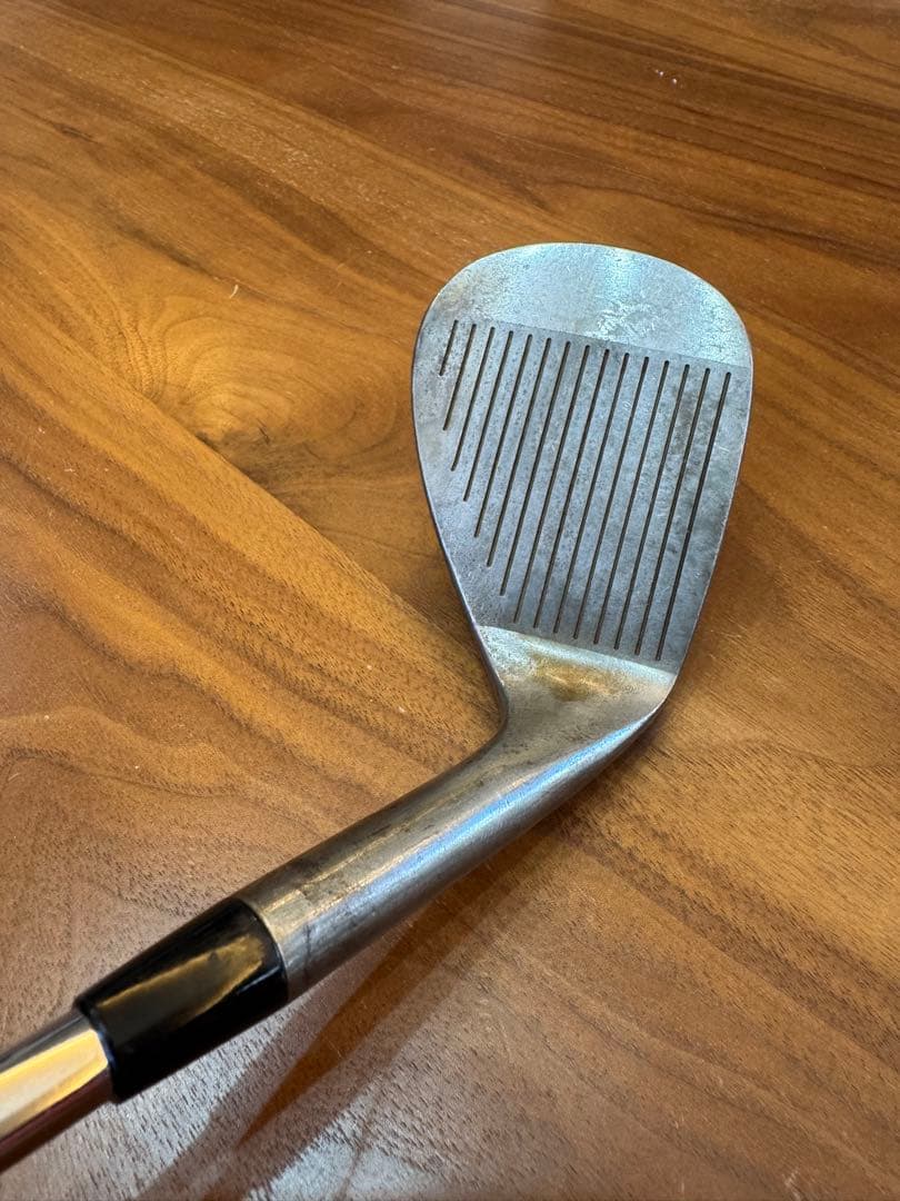 レフティ MOZ KENMOTSU モズ 58 ウェッジ