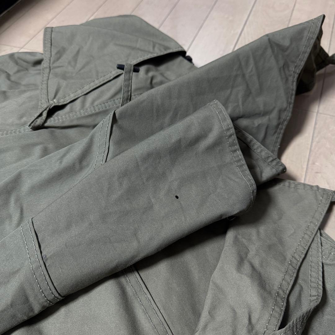 バンドック　ソロティピー1tc ワンポワールテント　BDK-75TC おまけ付き