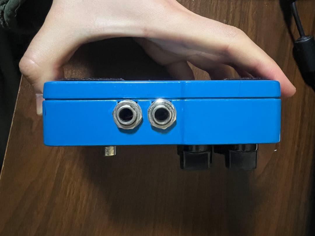 ギター tc electronic FLASHBACK