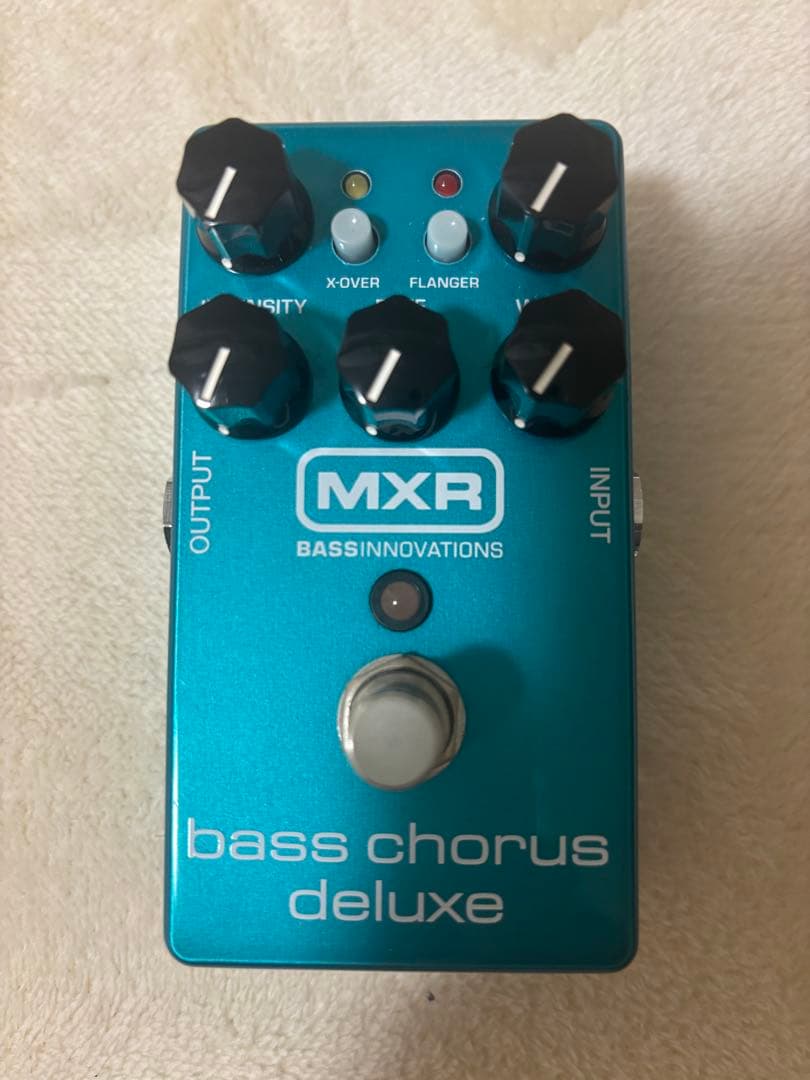 MXR BF -3 美品‼️