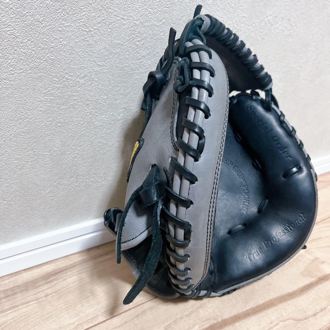 スラッガー　トレーニングミット　TR-CMP