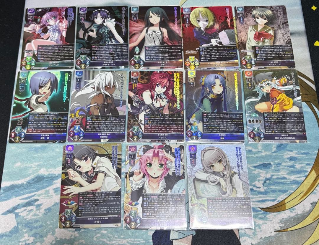 リセ　ニトロオリジン　 KR 18枚　lycée セット　オマケ付き