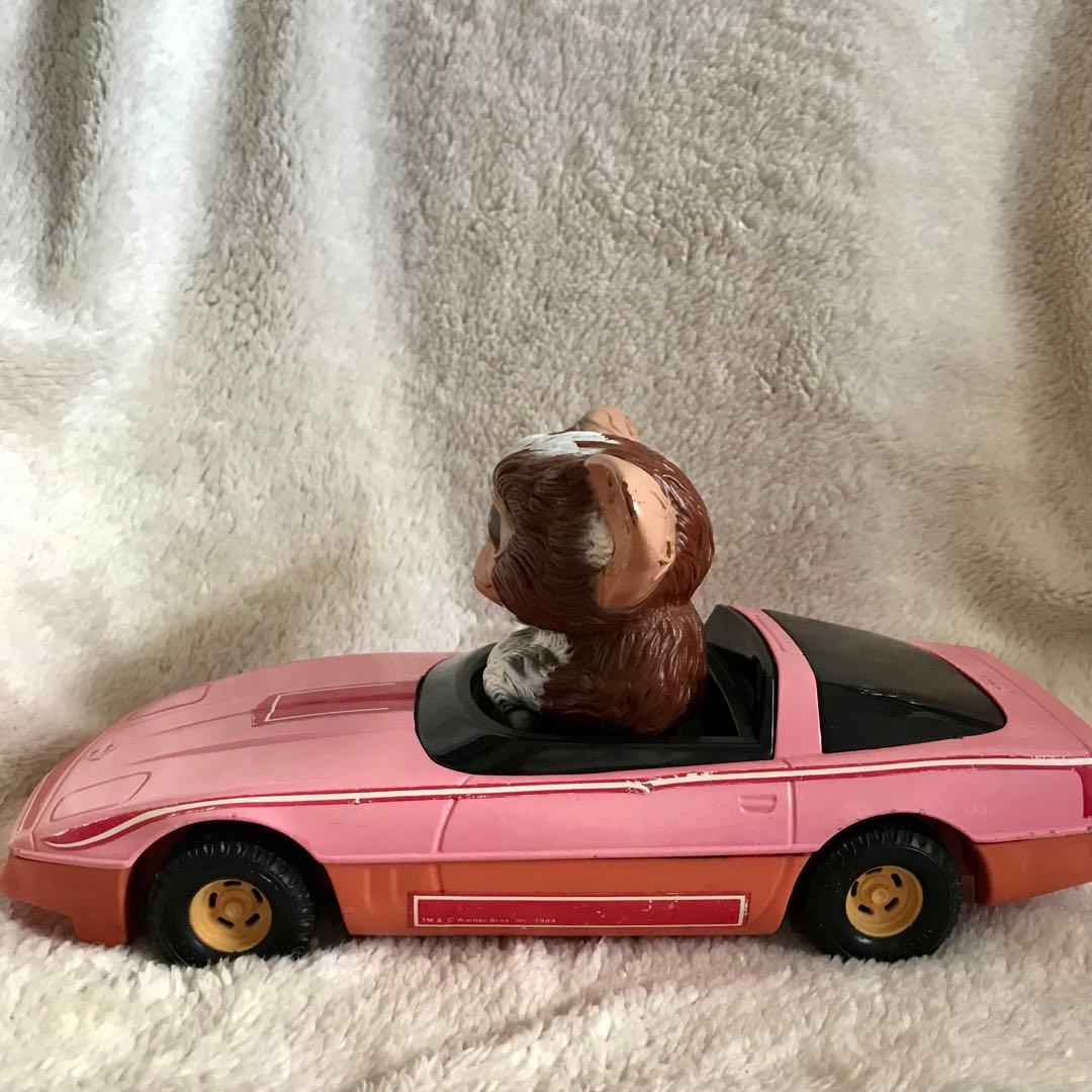 美品　ヴィンテージ　グレムリン　コルベット　ギズモ