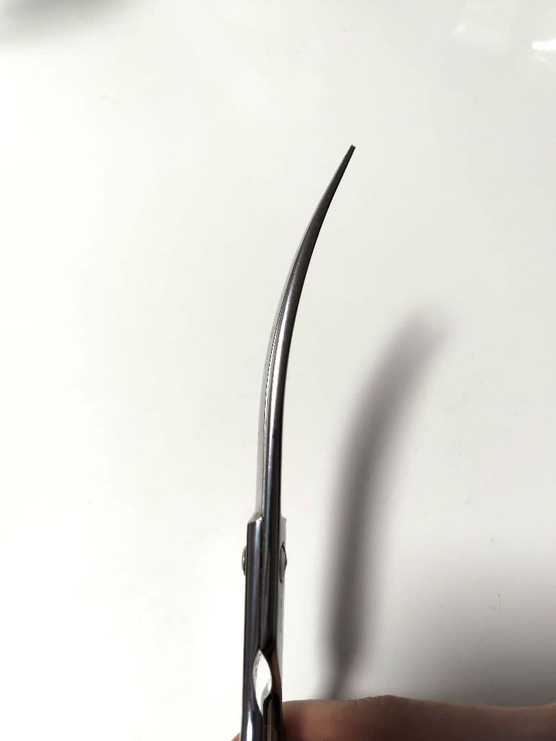 SEAKINDSvans.カーブシザー 7インチ