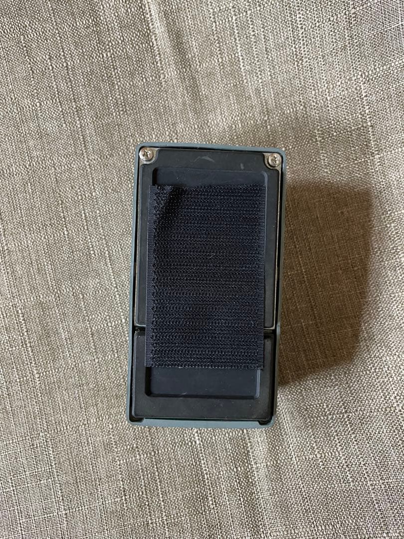 Ibanez tube screamer TS9DX 箱・説明書付き