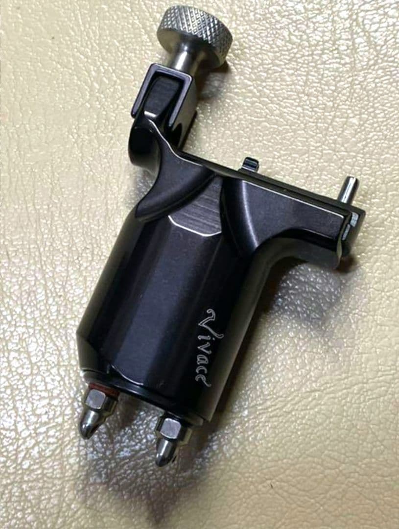 タトゥーマシン　ネオタット　2.5mm ロータリーマシン