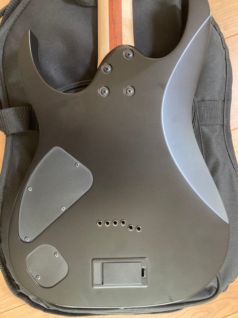 Ibanez RGIR30 BFE EMG搭載
