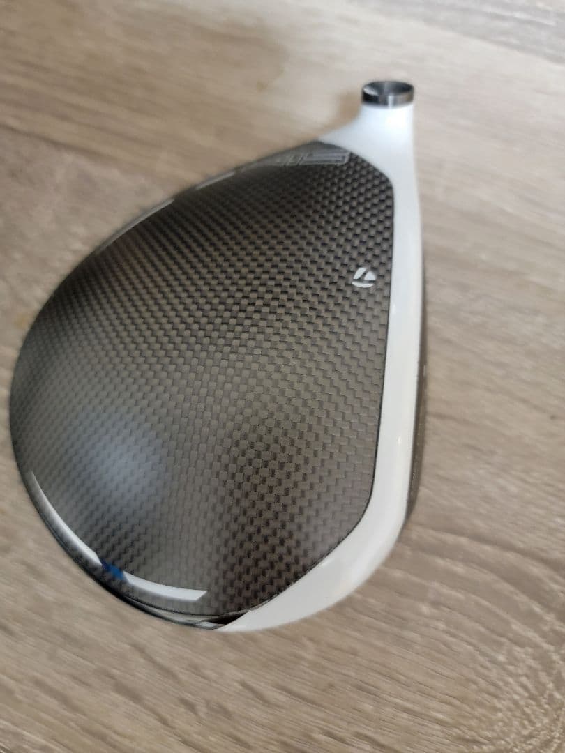 SIMMAX ドライバーヘッドロフト角9