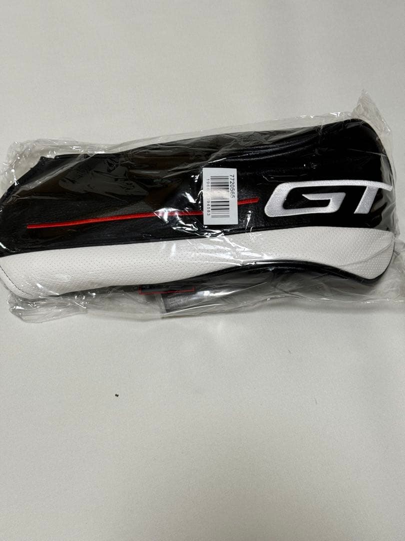 タイトリスト　GT2 9度 ドライバーヘッド　新品 未使用