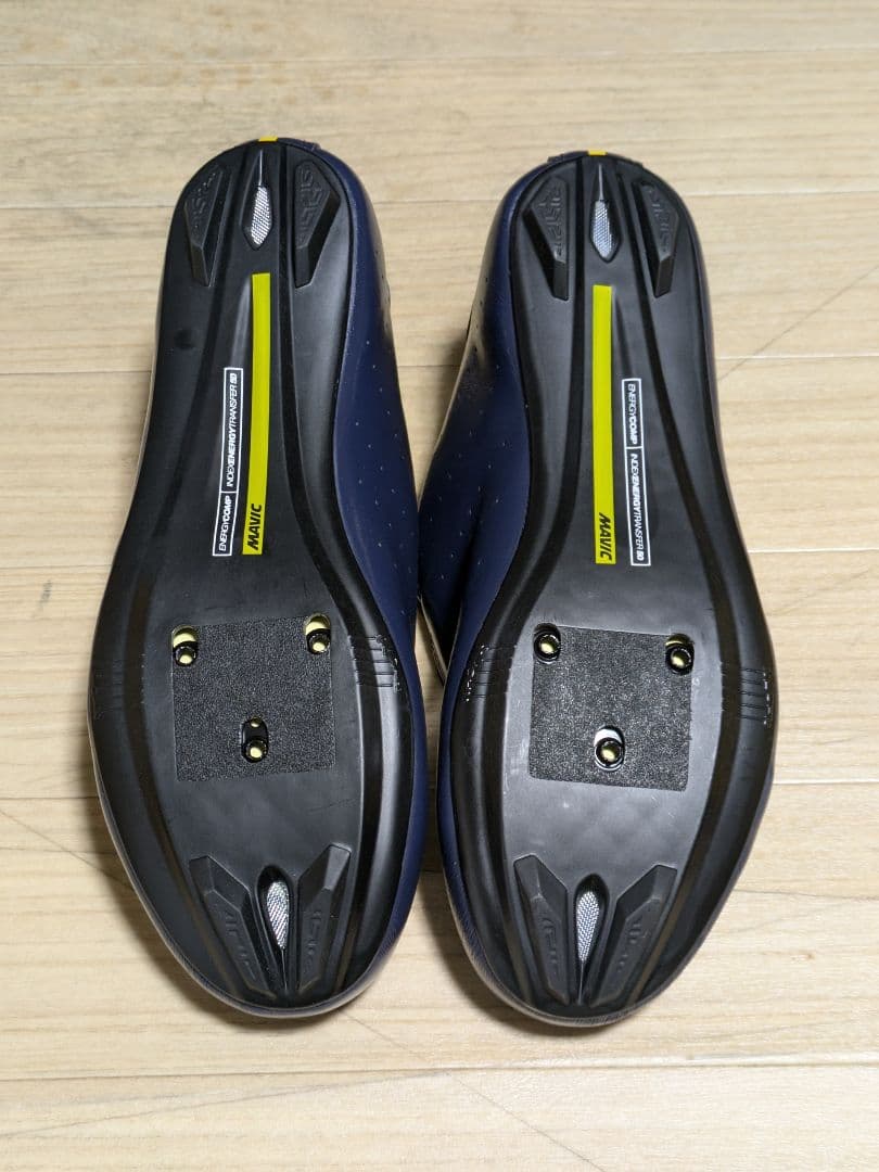 マビック/コスミックボア　27.5cm TotalEclipce/~