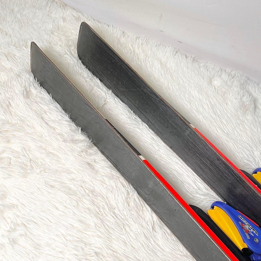 ROSSIGNOL ロシニョール HERO ジュニア スキー板 150cm