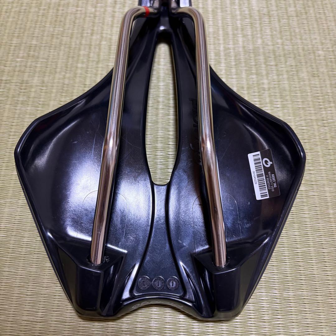 【新車取り外し】Prologo Dimension NDR Tirox