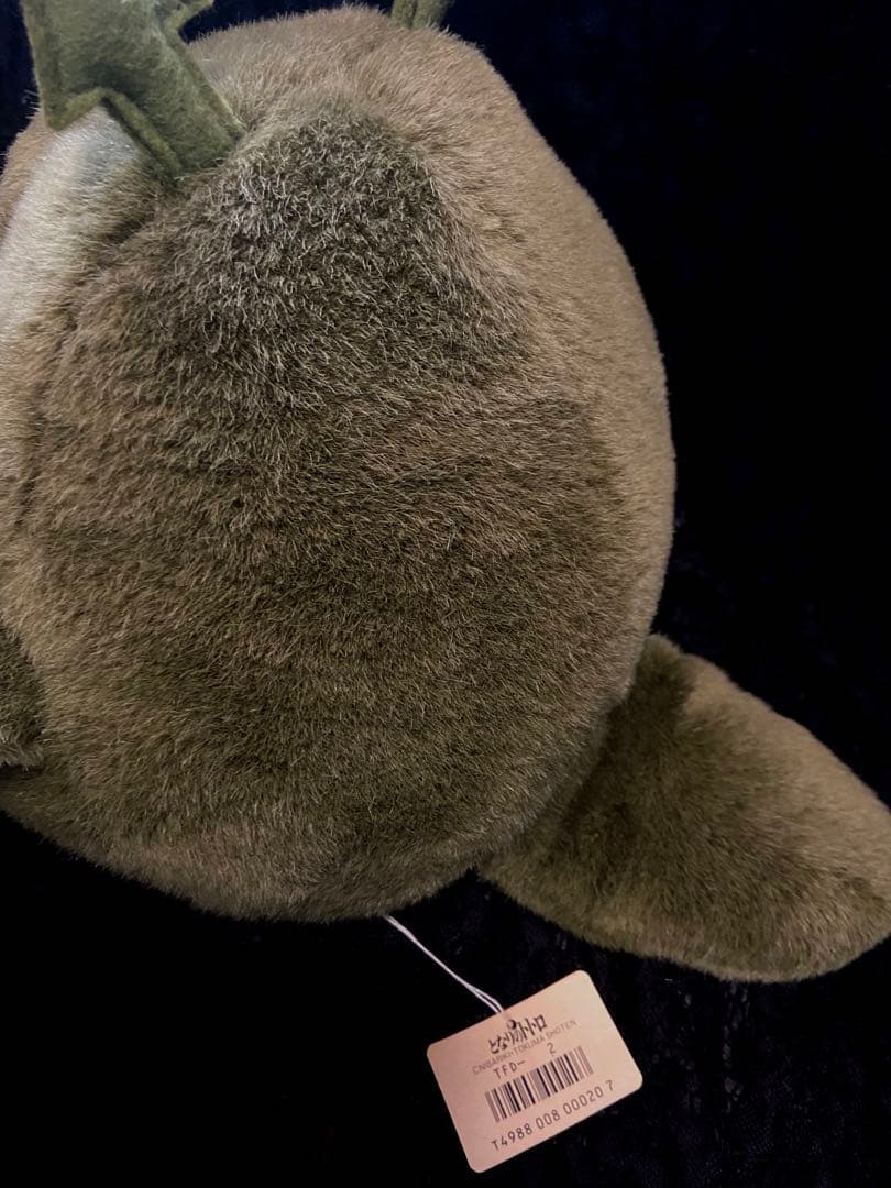 となりのトトロ ぬいぐるみ 初期 レア