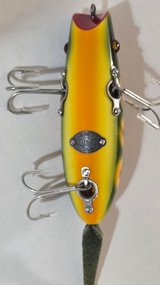 【Budd&Joey】バッド&ジョイ ヌーマウス Nuw Mouse