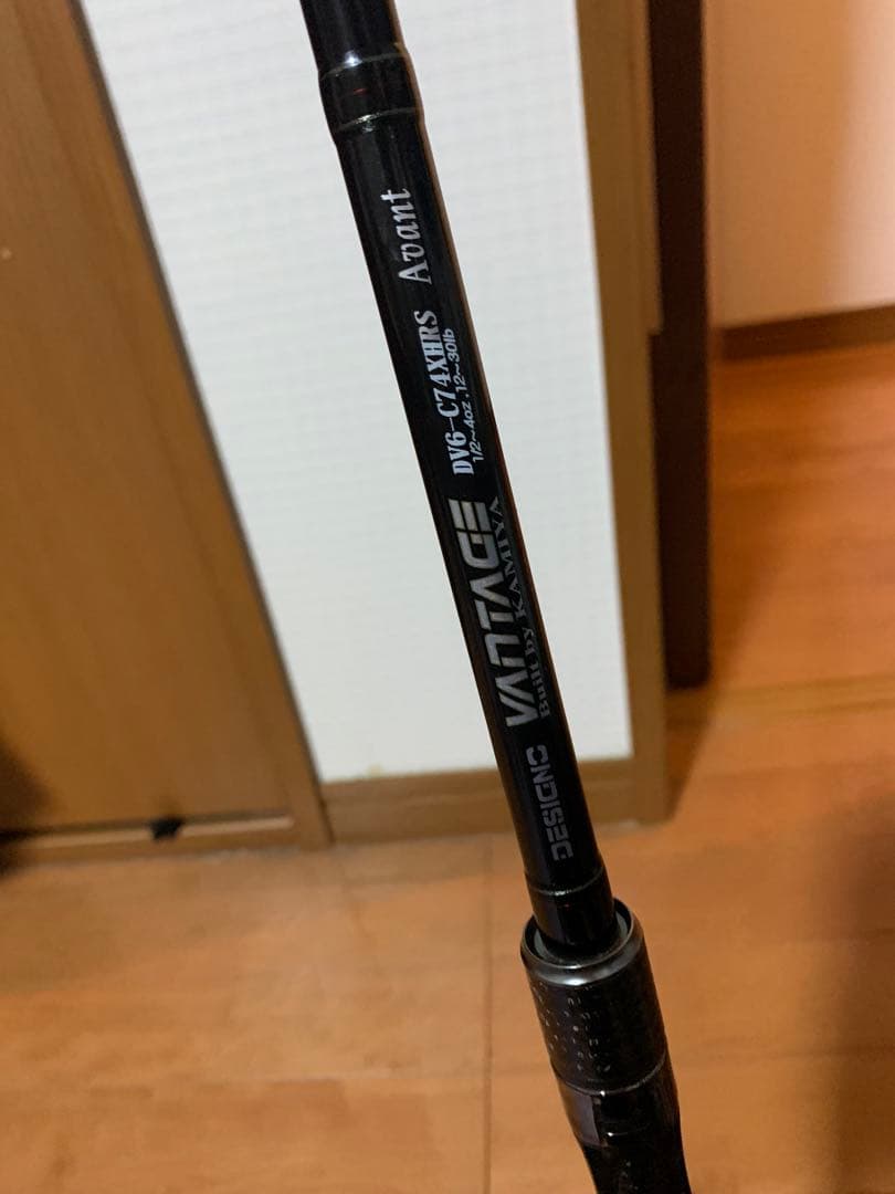 デジーノ　バンテージ　DV6-C74XHRH セミオーダー