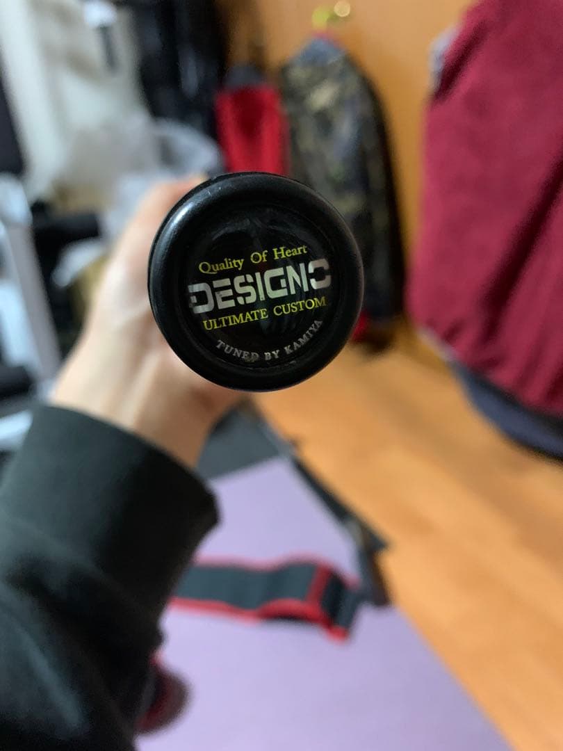 デジーノ　バンテージ　DV6-C74XHRH セミオーダー