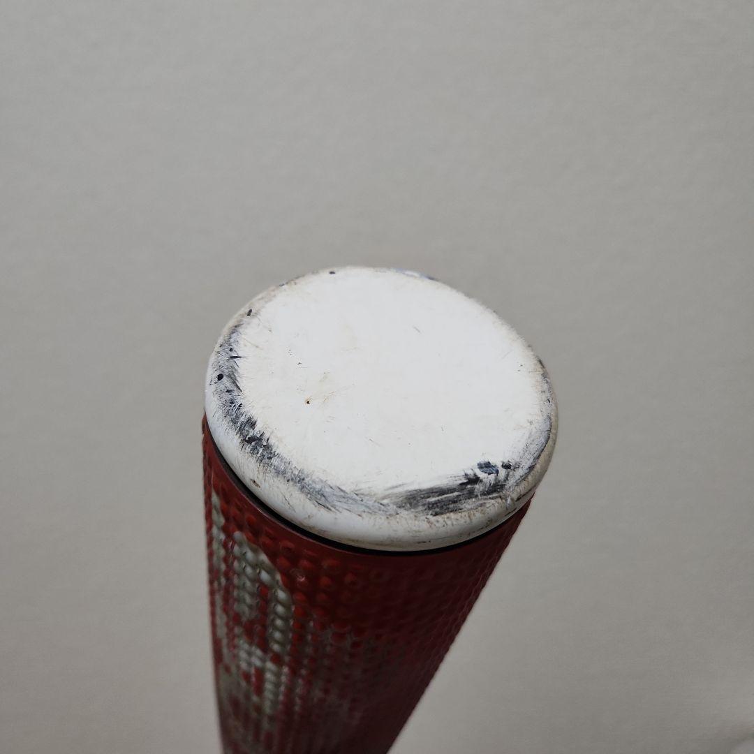 ローリングス 廃盤 軟式複合バット ハイパーマッハS