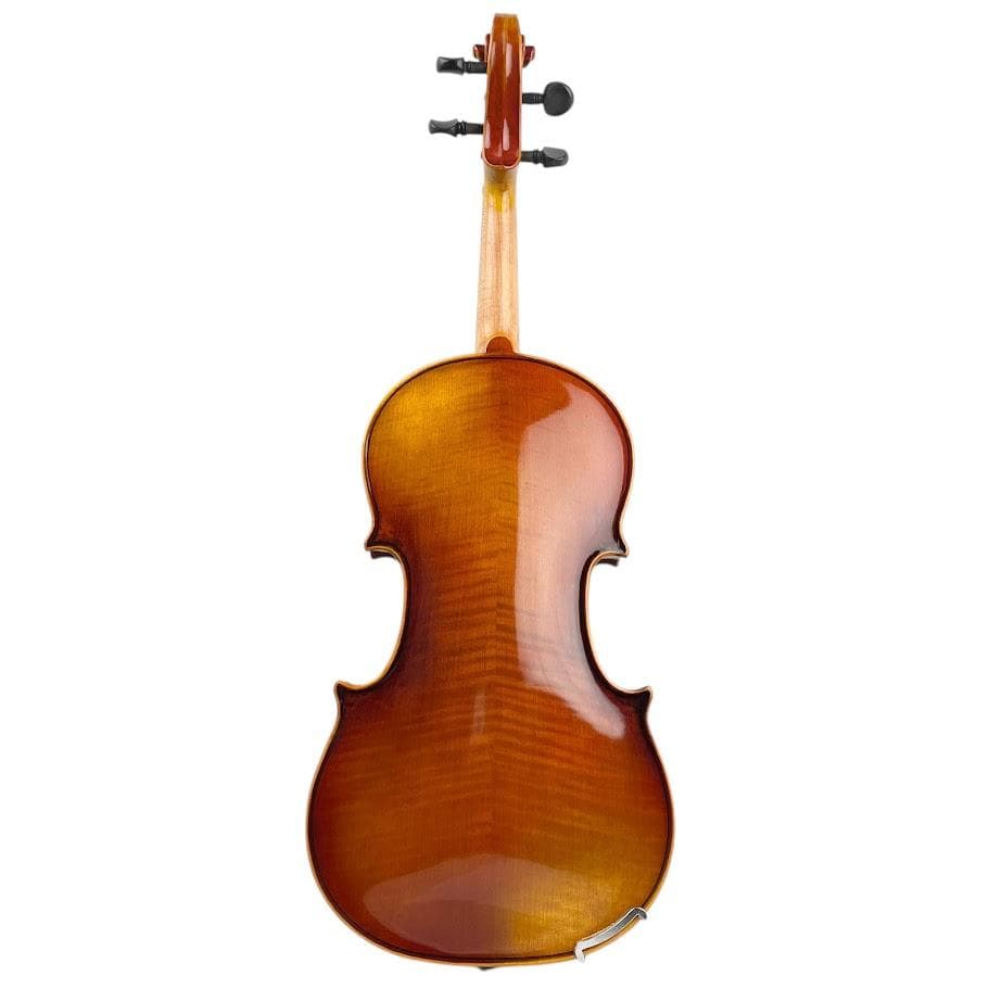 希少・極美●鈴木バイオリン● 特No.1 朱角印入 4/4 1964年 極虎杢