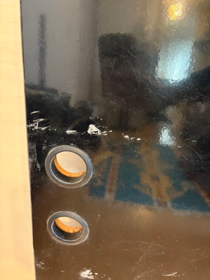 DJ 専用テーブル　オタイレコード購入　DODAI