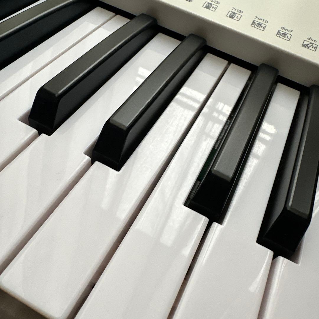 ヤマハ　キーボードEZ-300