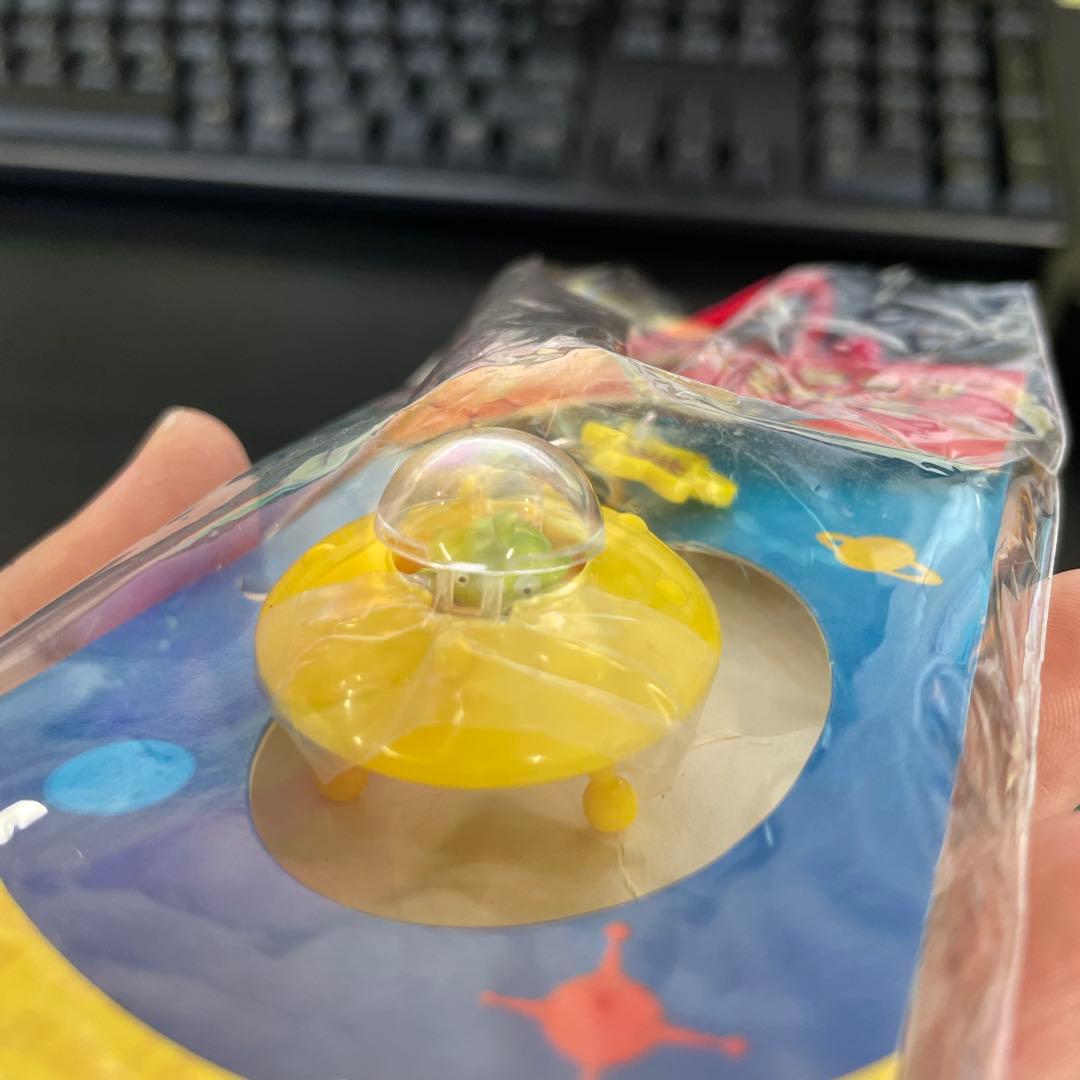 トイストーリー2 携帯ストラップ ver.2