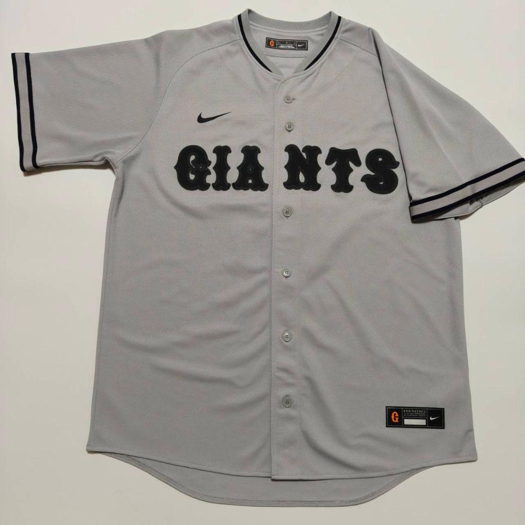 読売ジャイアンツ 吉川尚輝 伝統の一戦2023 復刻ユニフォーム