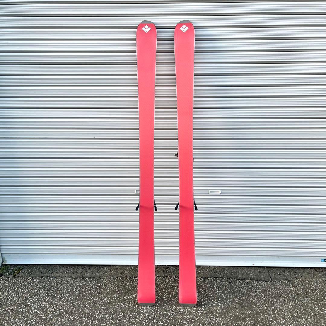 Vector glide コルドバ Sフレックス 170cm