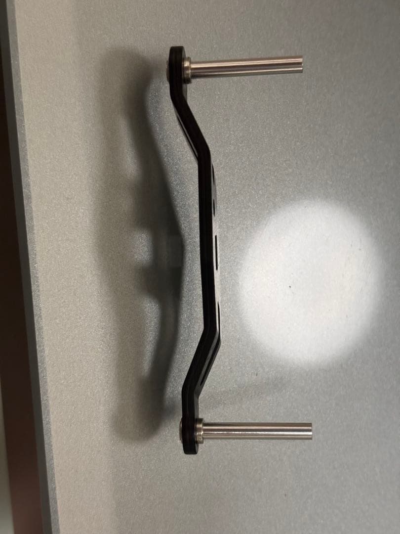 ダイワ　SLPワークス　RCS 85mm カーボンハンドル