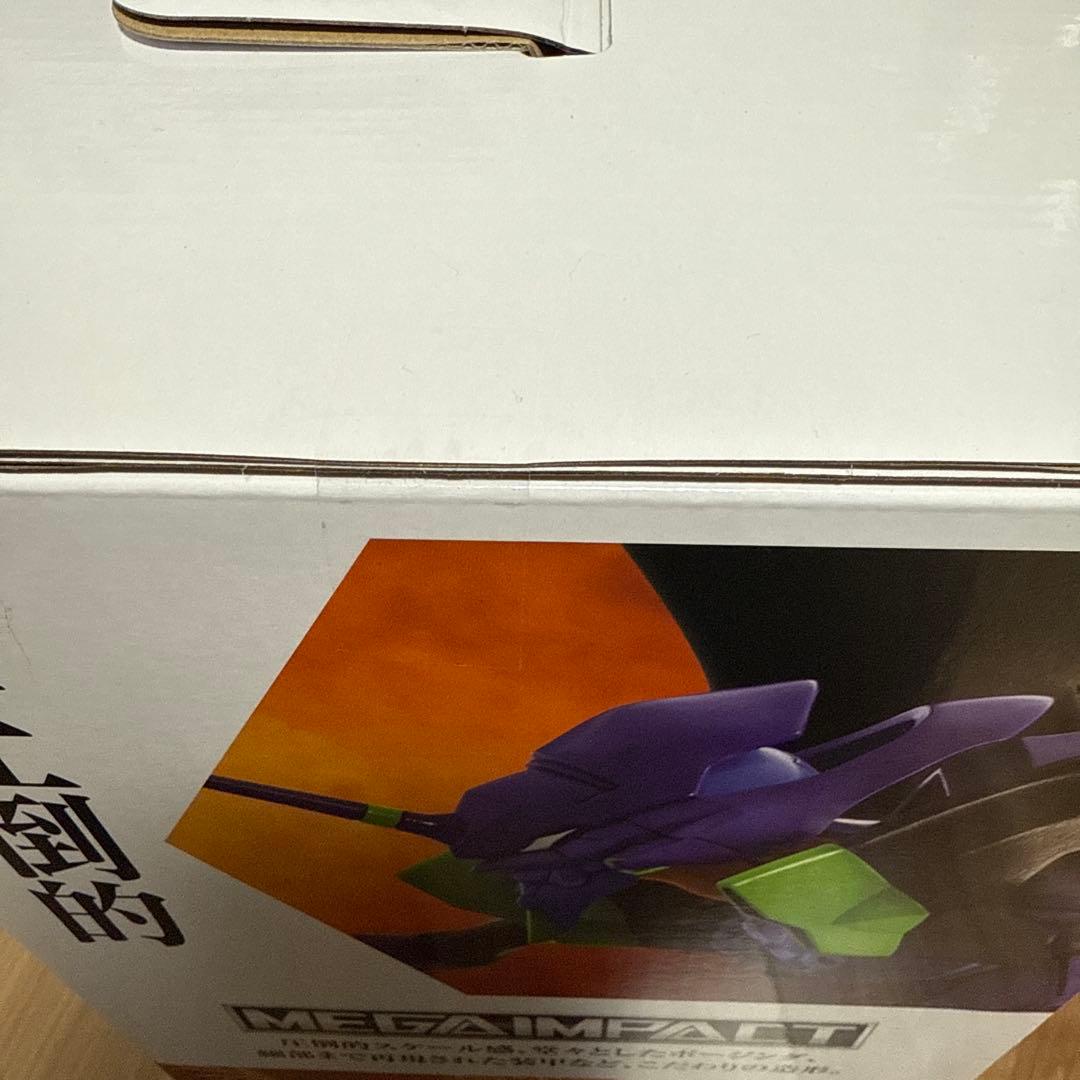 エヴァンゲリオン A賞 フィギュア 30th Anniversary