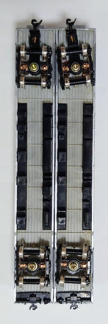 「ジャンク」グリーンマックス 東急8000系８両セット