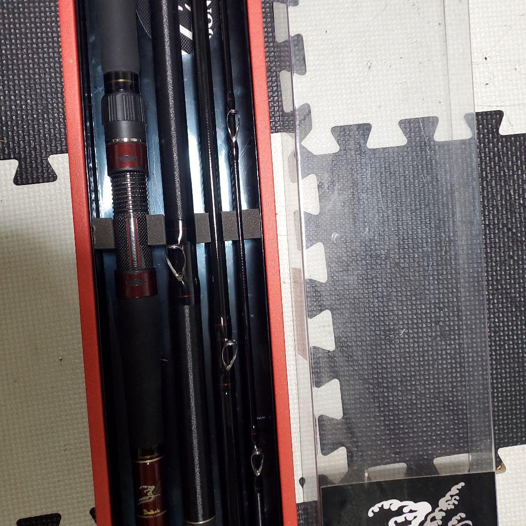 Daiko FULL FIELD 海王525H