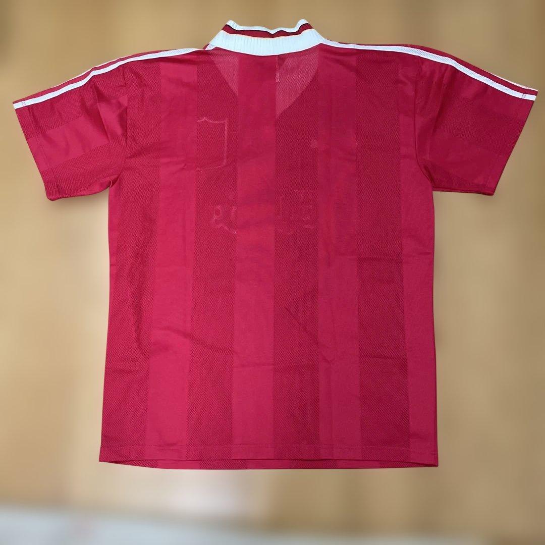 サッカーユニフォーム　リバプール　サイズXL